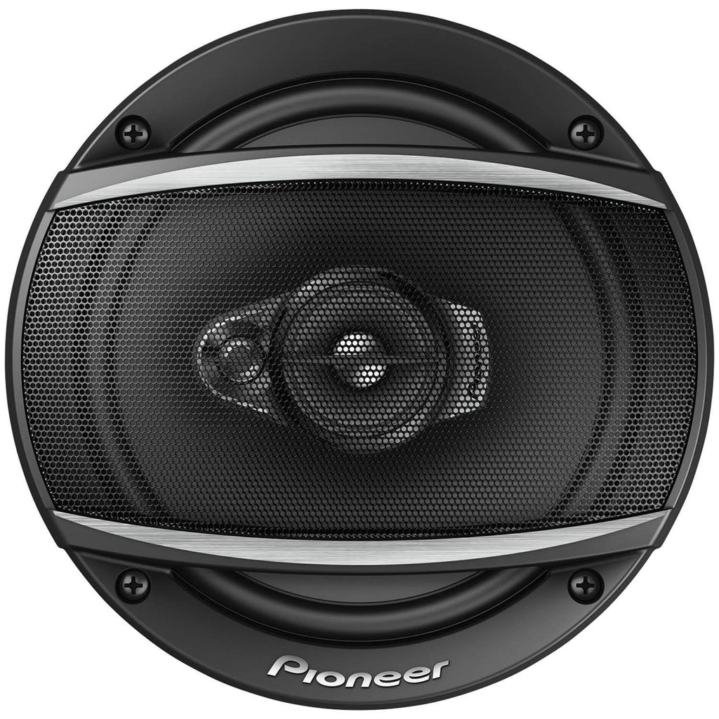 6.5x22 3-Way Car Speakers X341343