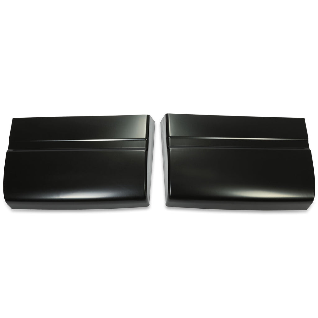 Cab Corners Rust Repair Panels A3163