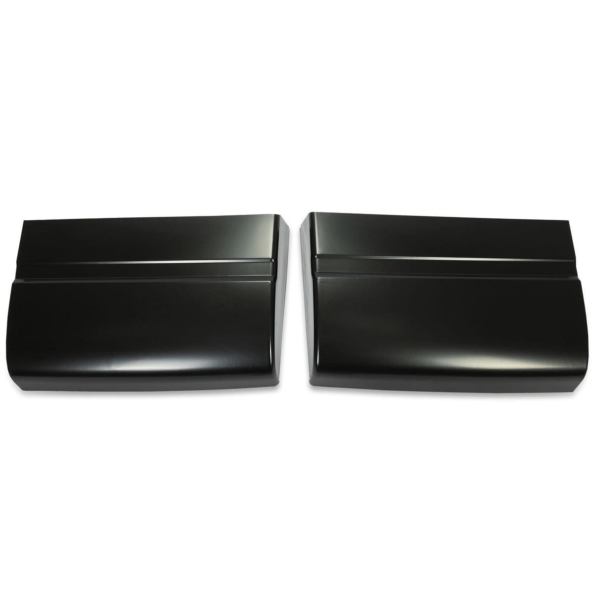 Cab Corners Rust Repair Panels A3163