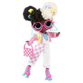 LOL Surprise Tweens Skating Doll Y504