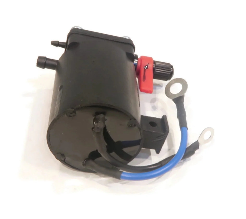 Primer Solenoid Kit For 1991 Johnson 200 HP Outboard Boat K809610