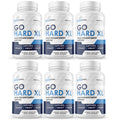 Male Virility 6 Bottles O546