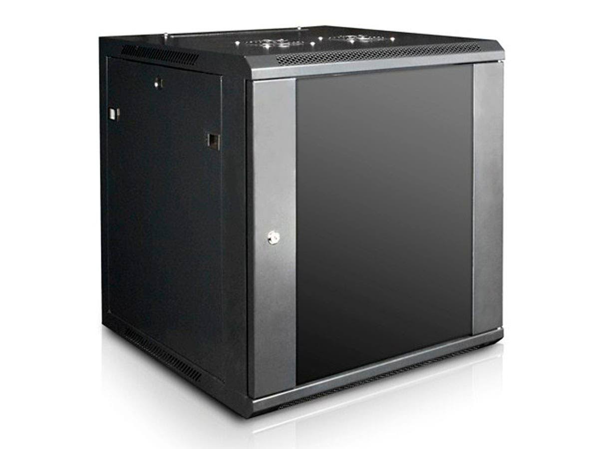 15U Wallmount Server Cabinet Y58361