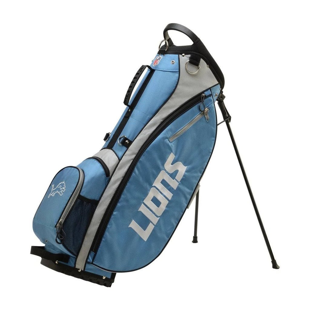 Detroit Lions Golf Bag O26404