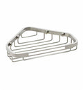 Corner Shower Basket I67577