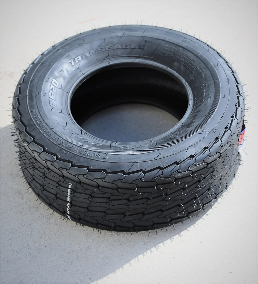 Tire ST 20.5X8.00-10 Load E 10 Ply Trailer F949165