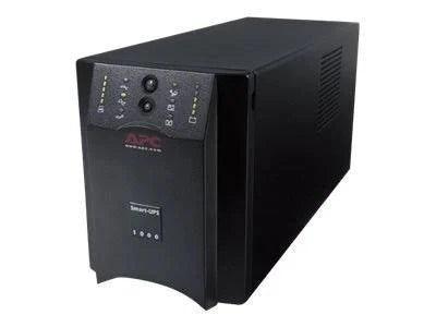 APC SUA1000XL Smart-UPS XL 1000VA X3723