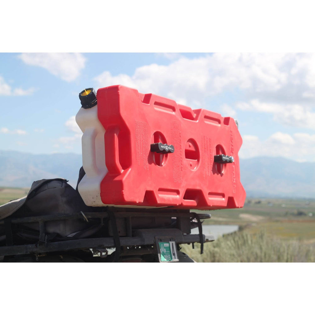 4 Gallon Gasoline Pack N5762