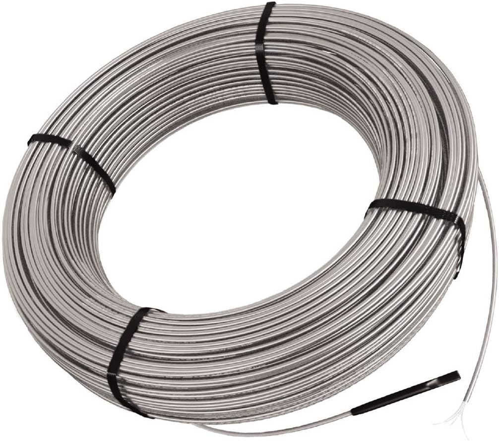 Floor Heating Cable 120V 240V O807
