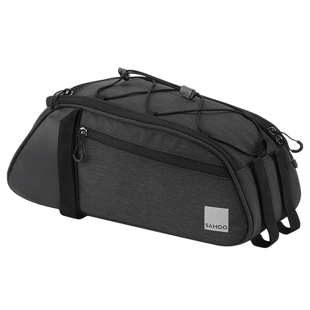Water Repellent Bike Rear Seat Trunk Cargo Bag R151