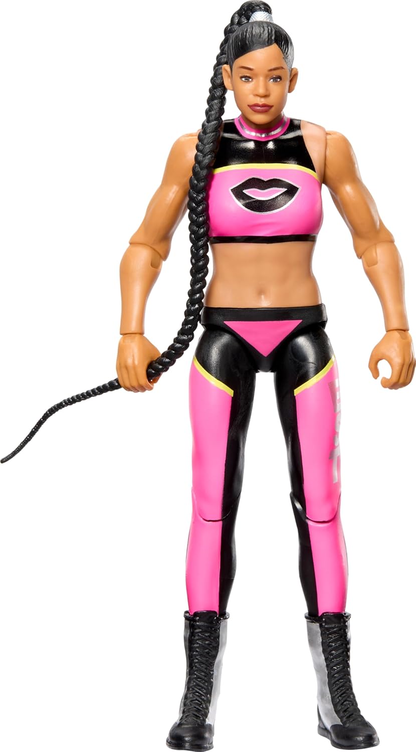 6-inch Action Figure L50720