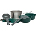 Camp Cook Set Stainless Steel E71651