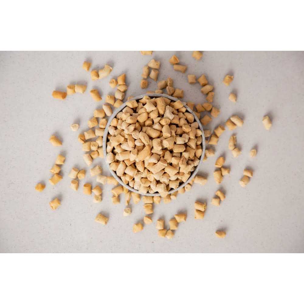 Freeze Dried Raw Dog Food Z482