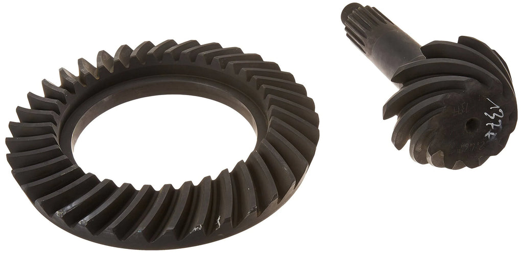 Differential Ring and Pinion Q657
