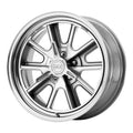 Polished 18x9.5 Two-Piece Wheel G484