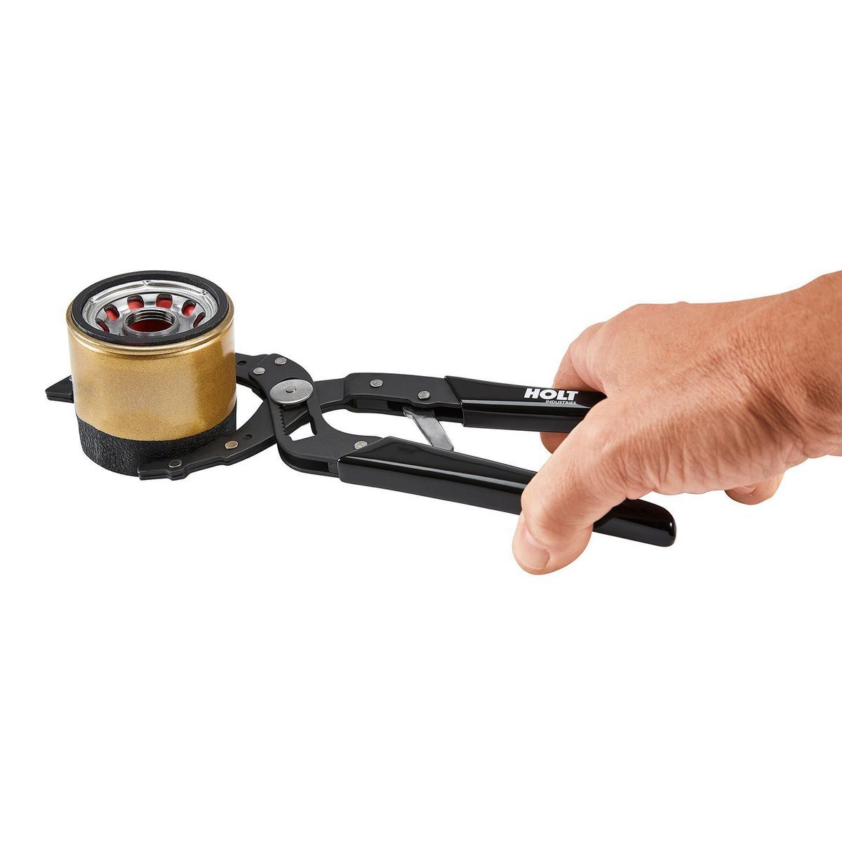 Self-Adjusting Oil Filter Pliers H509
