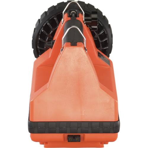 Orange Power Failure System K805