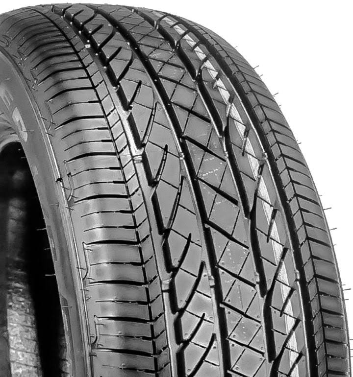 235/60R18 107v XL Tire E19412