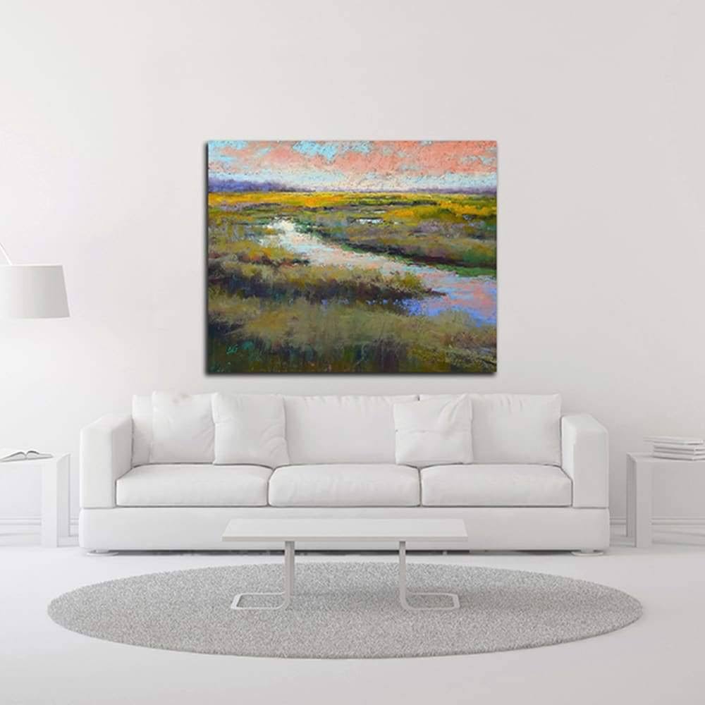 Canvas Print U4746