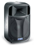 Processed Active Monitor 350W + 100W RMS 128dB Spl W652642