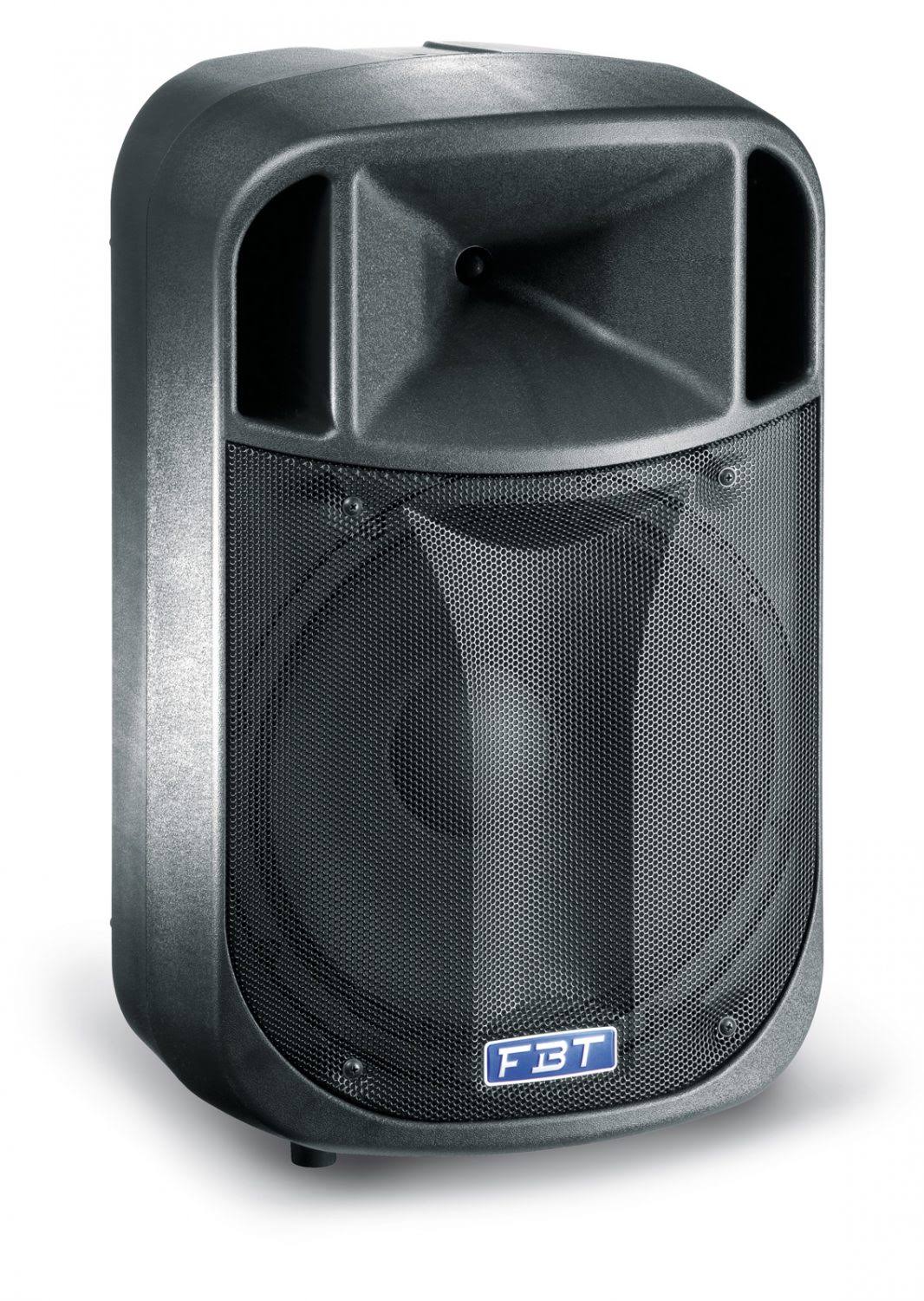 Processed Active Monitor 350W + 100W RMS 128dB Spl W652642