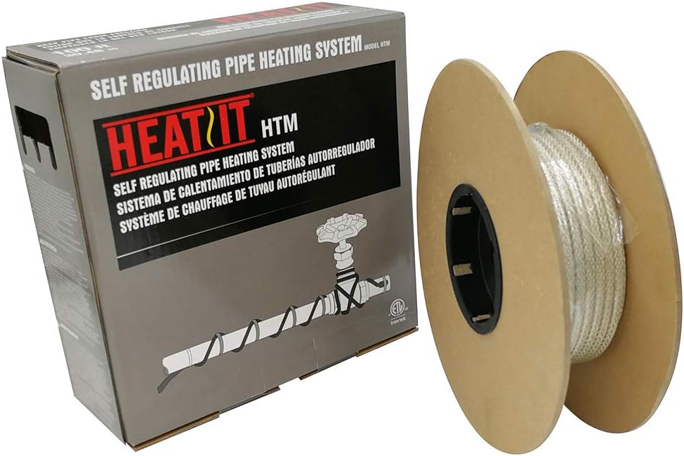 Self Regulating Heating Cable G44869