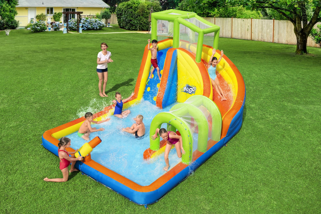Inflatable Water Park N23035