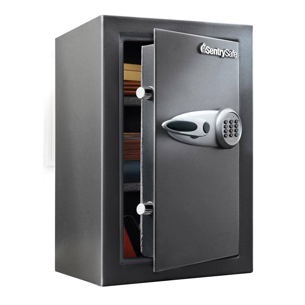 Security Safe B621