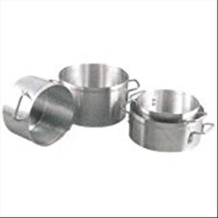 Aluminum 60 Quart Sauce Pot I74031
