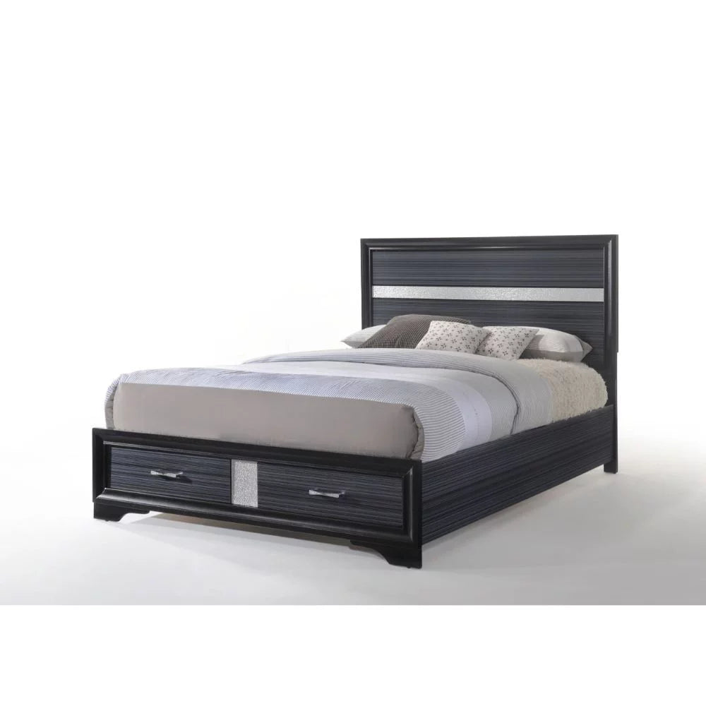 5-Piece Bedroom Set V884542