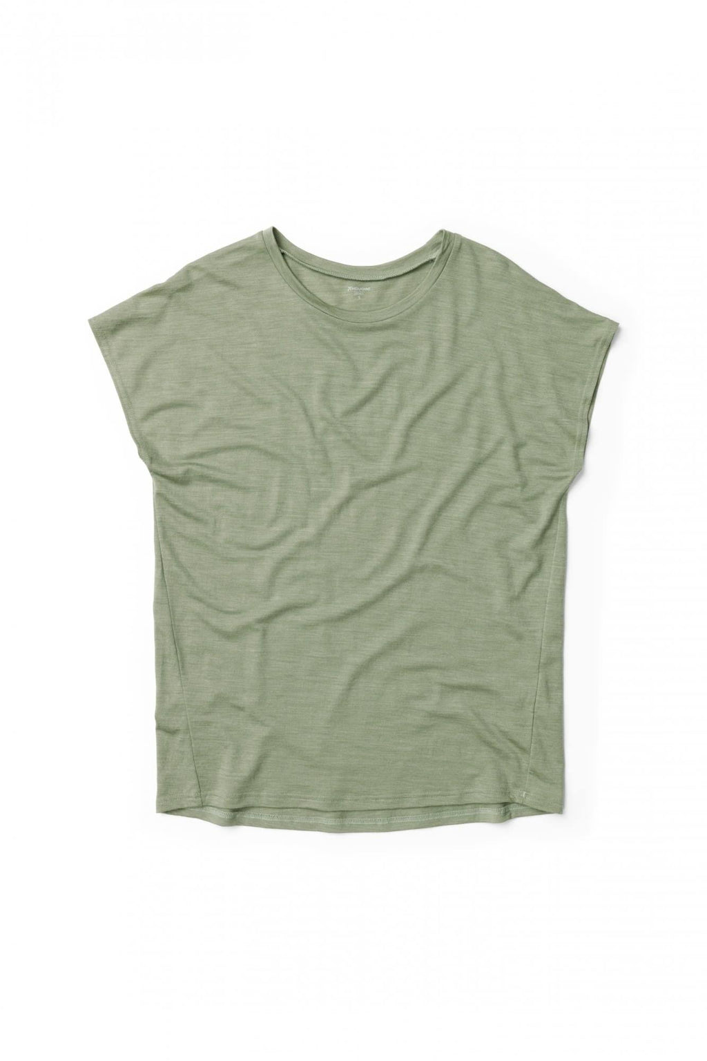 Green Peas Activist Tee L377814