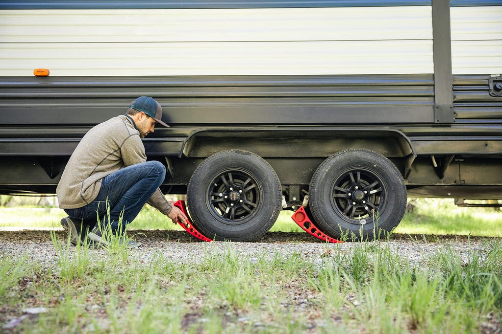 2-Pack Camper Leveler System R202309