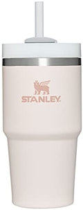 Stainless Steel Vacuum Insulated Tumbler with Lid and Straw O4500