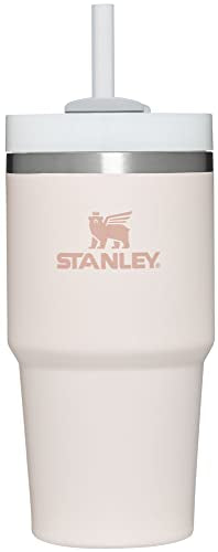 Stainless Steel Vacuum Insulated Tumbler with Lid and Straw O4500