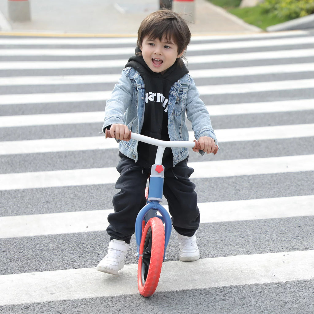 11'' Adjustable Carbon Steel Balance Bike I3761