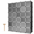 Portable Closet Storage Organizer S6668