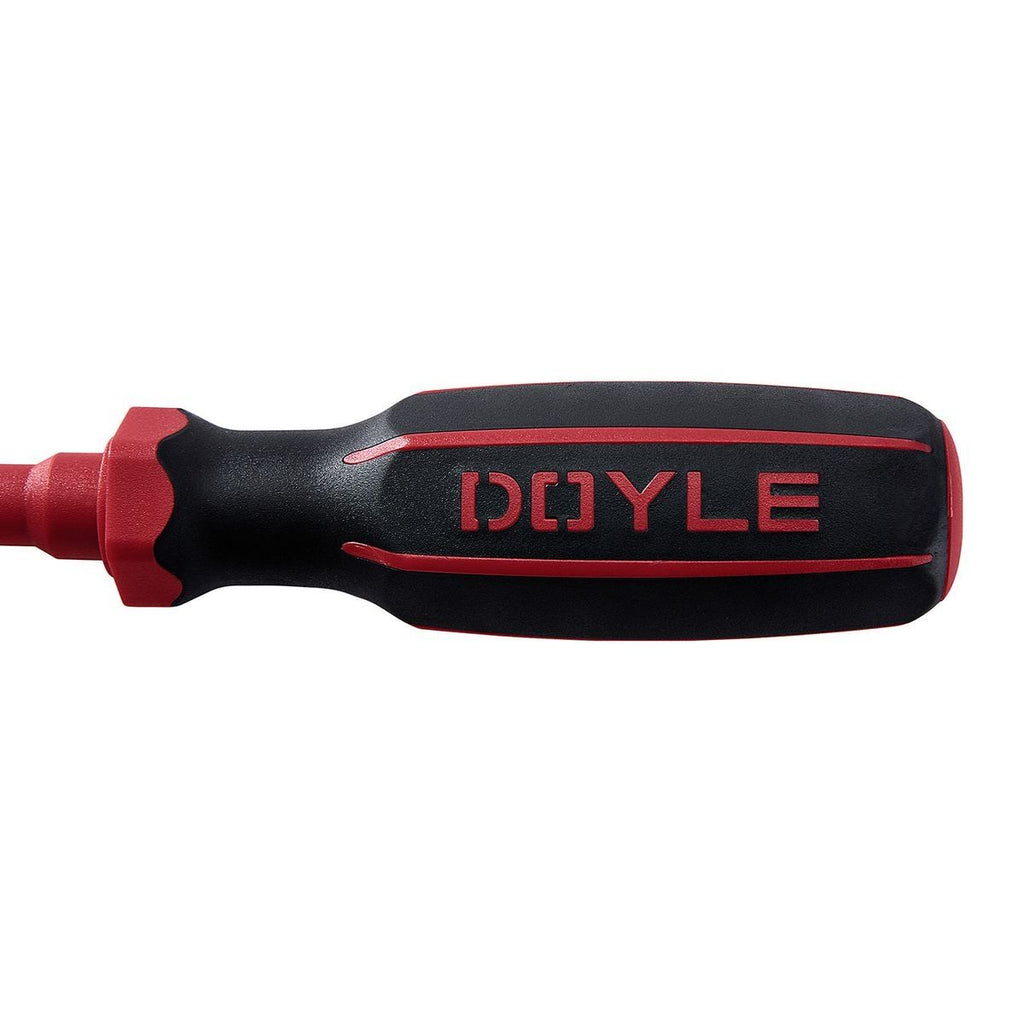 1000V Insulated Screwdrivers, 3-Piece C8456