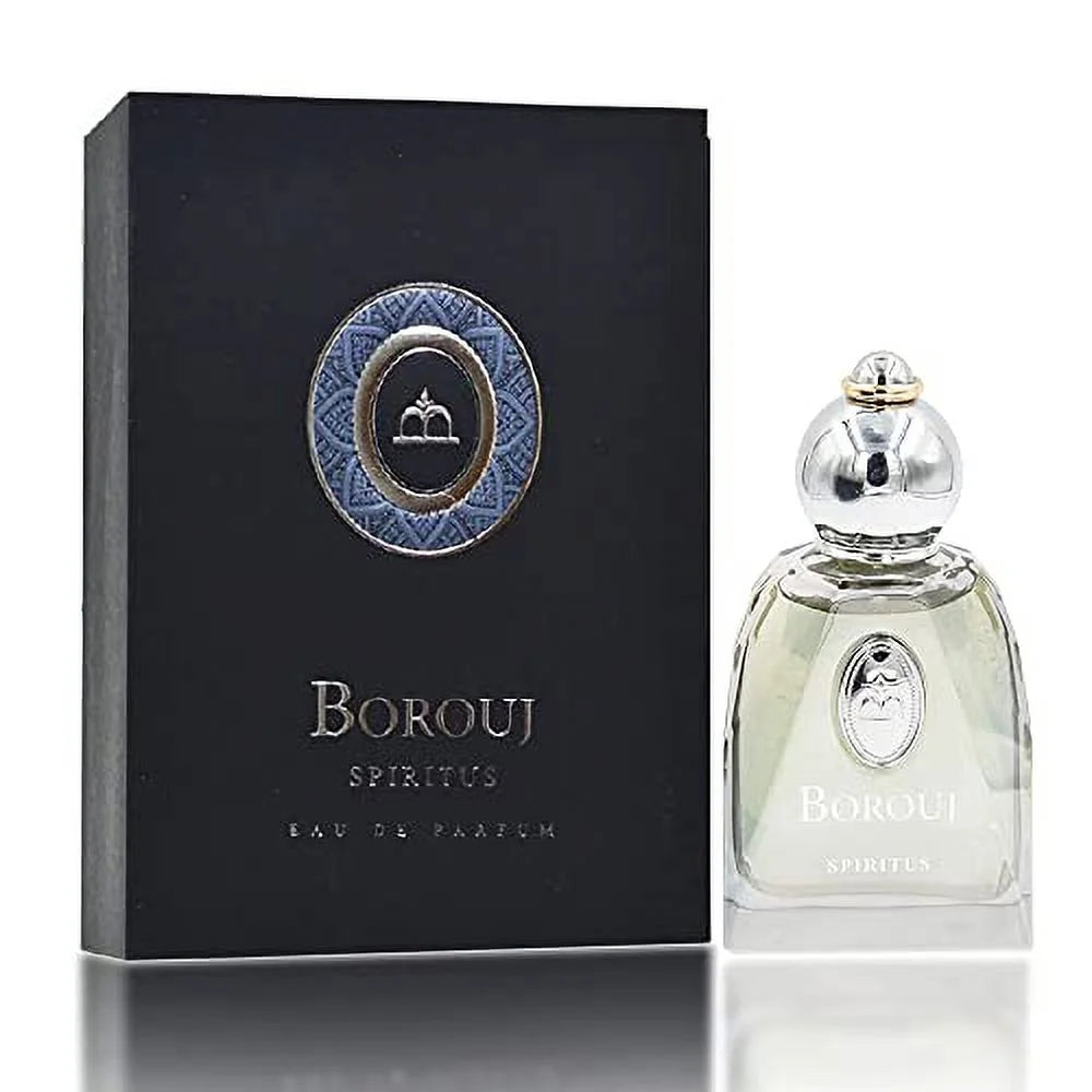 85ml Unisex Perfume Aromatic Floral Amber Musk X303