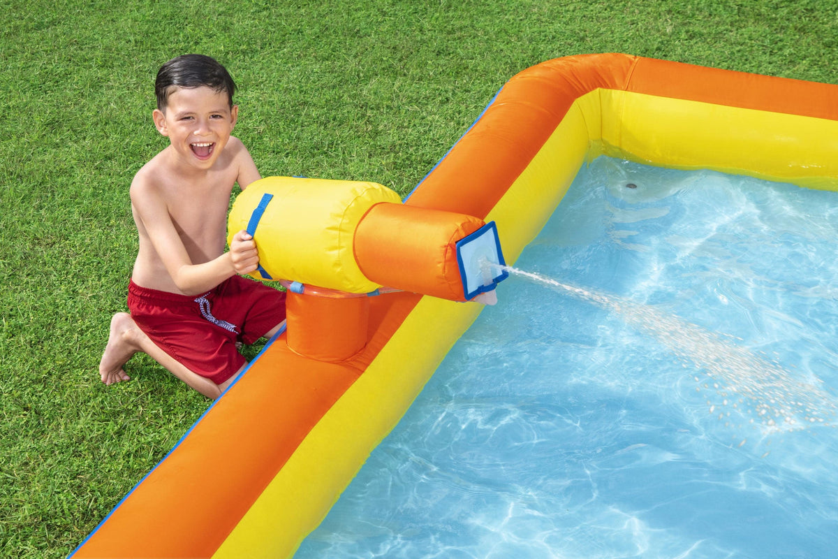 Inflatable Water Park N23035