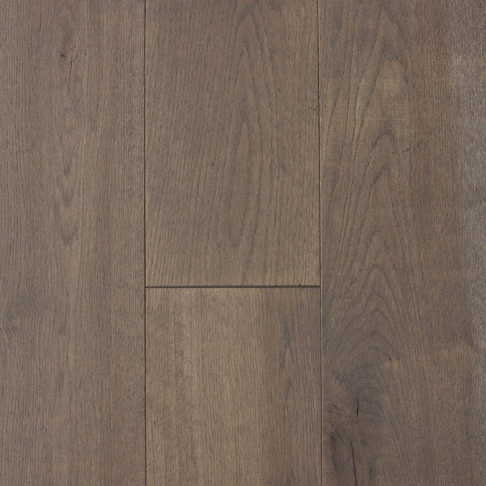 Grey Oak Solid Hardwood Flooring O30380