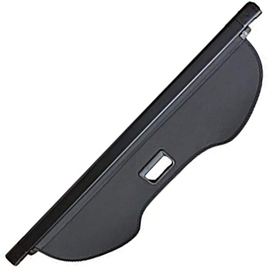 Black Cargo Cover E484839