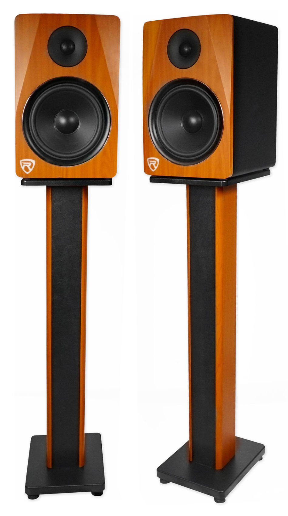 36” Studio Monitor Speaker Stands S26306