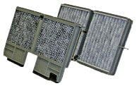 Cabin Air Panel, Pack of 1 Y443630