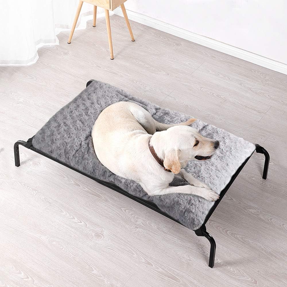 Plush Dog Bed K934