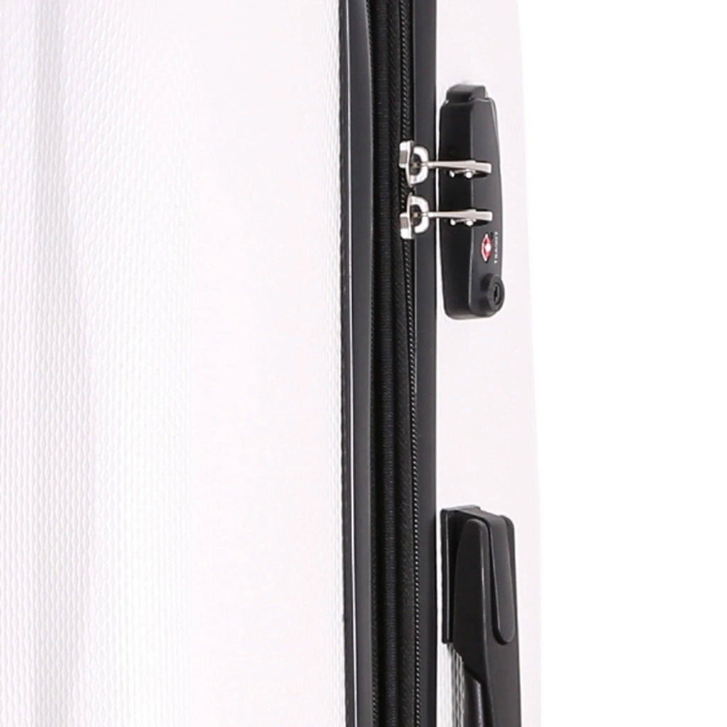 Hardside Suitcase T123325