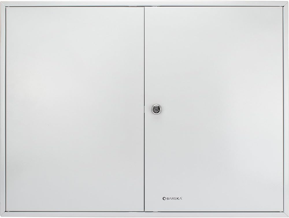 600 Position Key Cabinet with Key Lock I385324