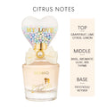 Oriental Floral Eau De Parfum Spray 50ml C6227