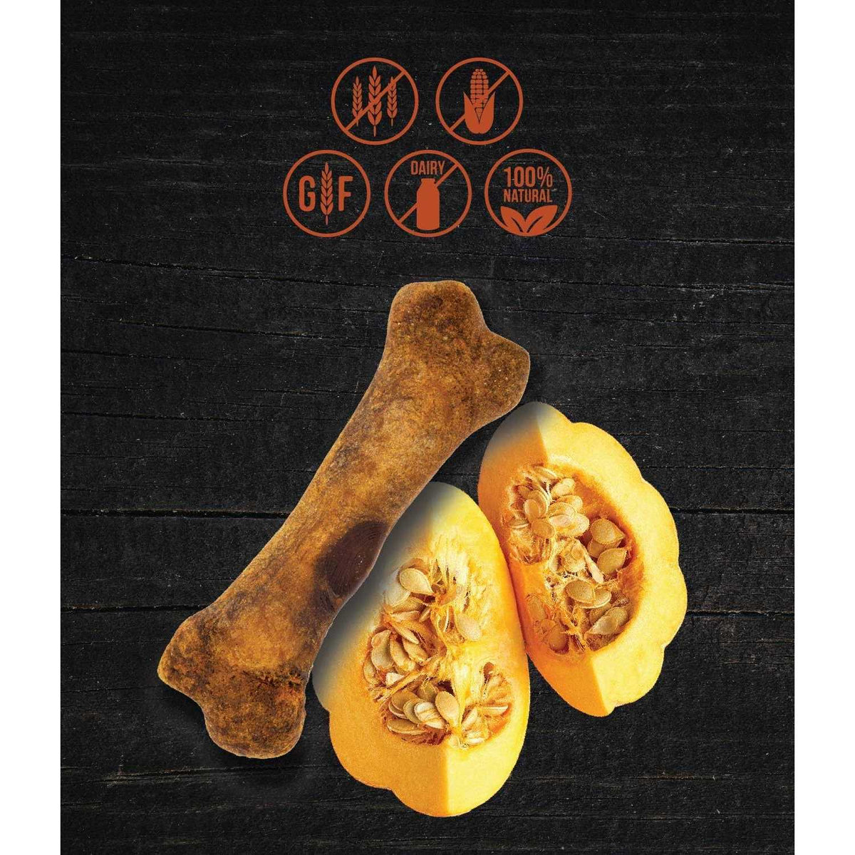Natural & Healthy Dog Pet Supplies G893576