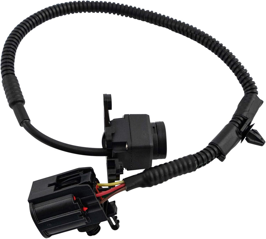 Rear Reverse Backup Camera 6 Pin U32036
