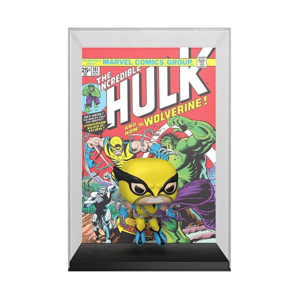 Comic Cover L51587